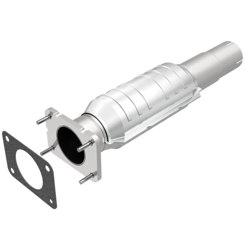 Magnaflow 446212 direct fit california catalytic converter