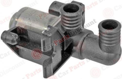 New genuine heater control valve, 64 11 8 375 443