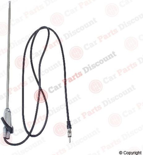 New replacement manual antenna, vw6101000