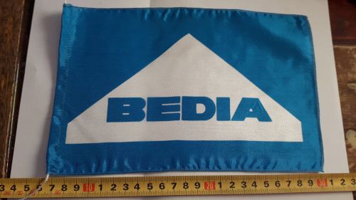 Vintage boat yacht motorboat pennant schipyard marine bedia