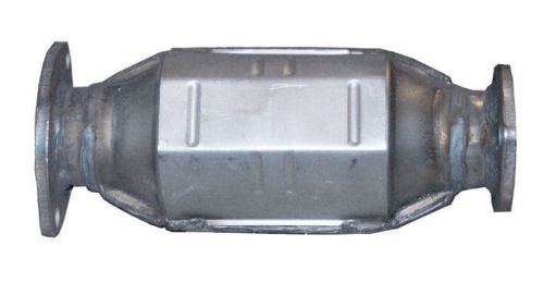 Catalytic converter rear bosal 099-129