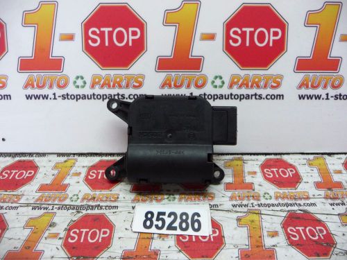 02 03 04 05 06 07 08 audi a4 ac heater actuator 8e1820511a oem