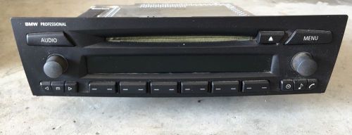 Bmw 325i radio