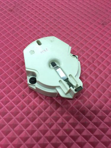 Genuine gm delco part engine ignition distributor rotor d448 - 10498150