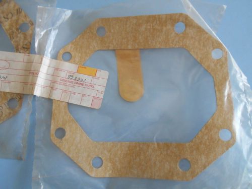 Volvo penta outdrive lifting cylinder 270 - 280 lifting device gasket no. 832341