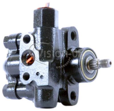 Vision-oe 990-0264 steering pump-power steering pump