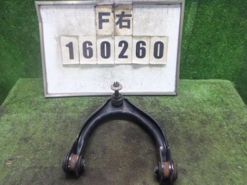 Toyota mark x 2005 front right upper arm [6051730]