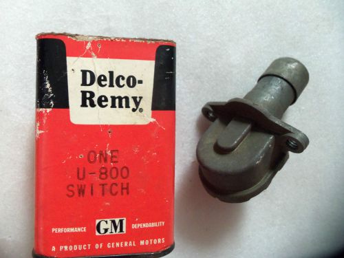 Delco remy  dimmer  switch u-800