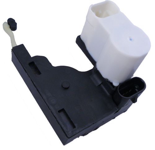 Door lock actuator front/rear-left acdelco pro 11p4