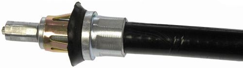 Dorman c660521 parking brake cable