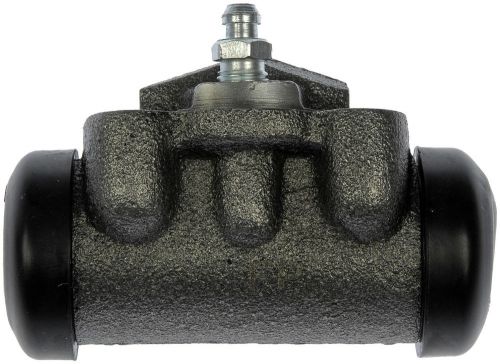 Parts master wc610164 rear right wheel brake cylinder