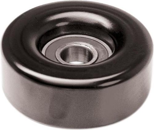 Goodyear 49014 belt tensioner pulley-accessory drive belt tensioner pulley