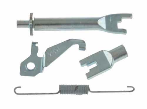 Carlson 12536 rear left adjusting kit