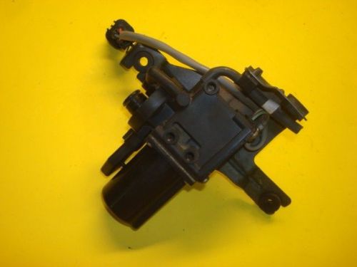 97-03 mitsubishi diamante cruise speed control actuator motor vacuum pump oem