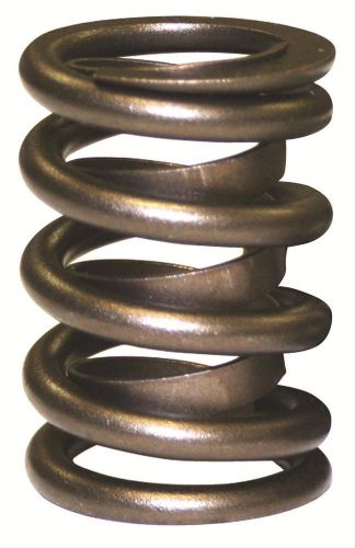 Howards cams valve springs single with damper 98529