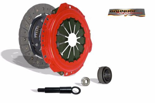 New bahnhof stage 1 hd clutch kit for 83-89 acura integra honda accord prelude