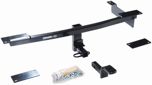 Draw-tite 24873 class i; sportframe; trailer hitch 12 500