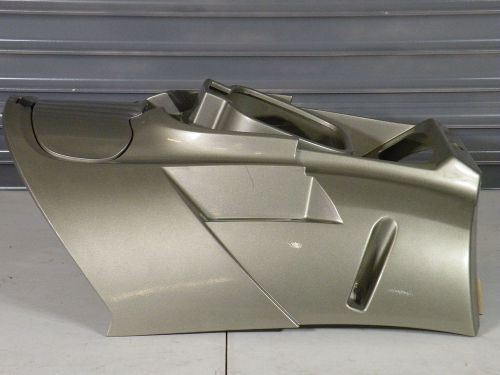 Yamaha engine hatch steering coulmn cover xl1200 xl800 suv1200 xl 800 1200