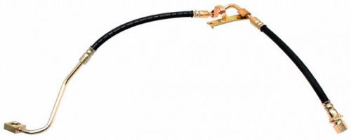 Raybestos bh380979 professional grade brake hydraulic hose