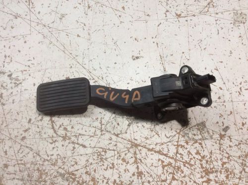 2012 2013 2014 2015 honda civic 4 door sedan accelerator gas pedal oem l