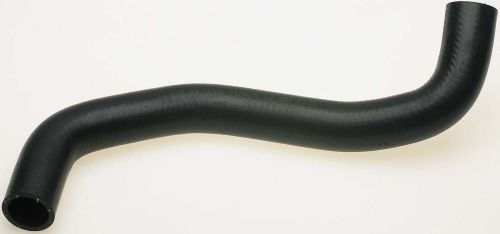 Gates 22968 coolant hose - molded