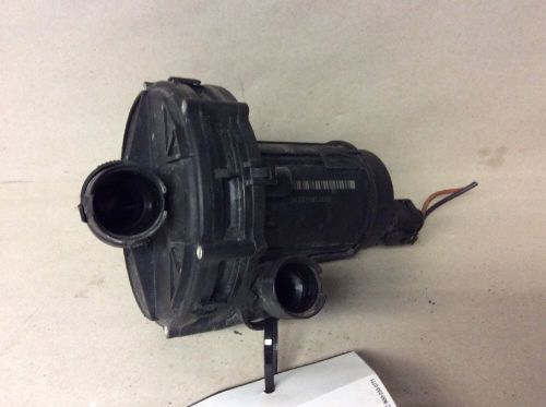 97-05 audi a4 a6 s6 tt vw golf jetta passat secondary air pump 078906601d oem