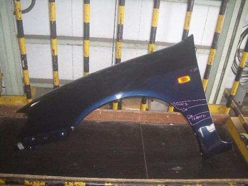 Nissan cefiro 2000 left fender panel [9310700]