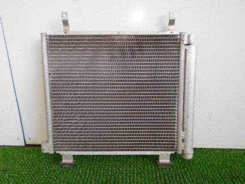 Suzuki alto 2012 condenser [9660600]