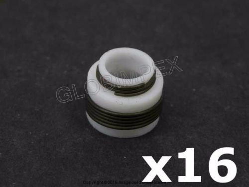 Porsche 911 924 928 930 944 valve stem seal set of 16 german +warranty