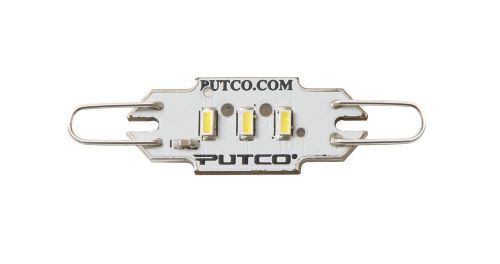 Putco lighting 980007w led festoon bulb replacement