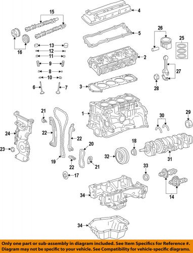 Nissan oem-engine oil pan 111103ta3a