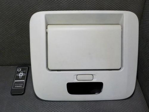 Subaru exiga 2008 multi monitor [0561300]