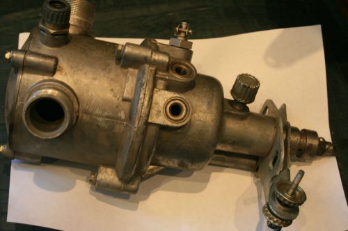 Zil 131 ural 375 distributor p102 zündverteiler