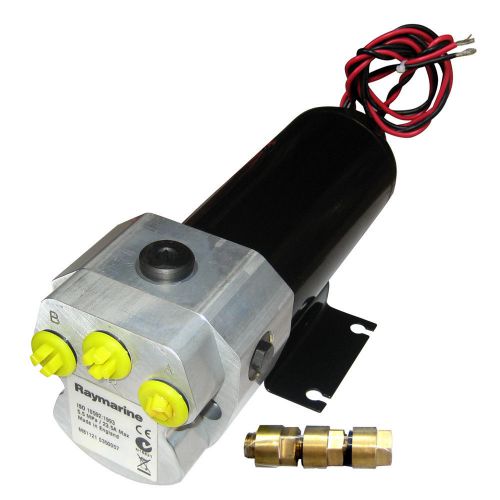 Raymarine type 2 pump 12v model# m81121