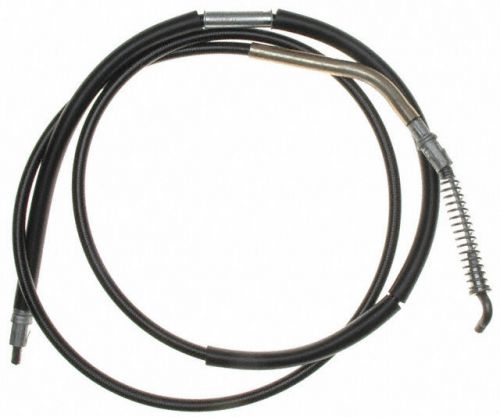 Raybestos bc95865 rear right brake cable