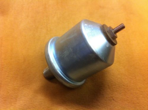 1962-1976 ford,thunderbird,lincoln,mercury,pantera nos oil pressure sender