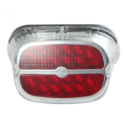 Led motorcycle tail light for harley &#039;09-&#039;13 flhrc ,&#039;09-later flhtc,flhtcu