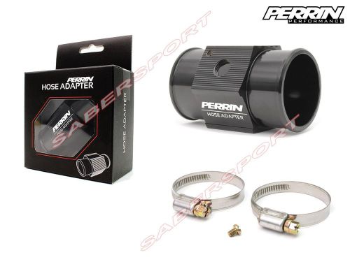 &#034;in stock&#034; perrin performance coolant hose adapter for water temperature sensor