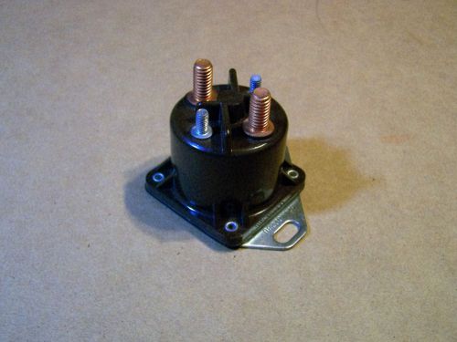 Ford diesel glow plug relay 6.9 and  7.3 powerstroke