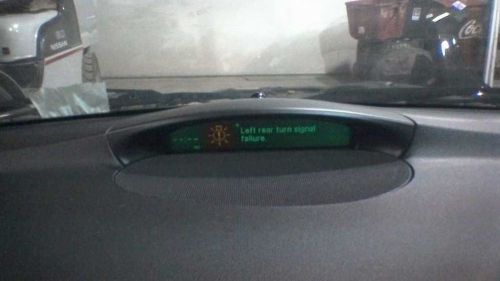 05 06 saab 9-3 info-gps-tv screen 277853