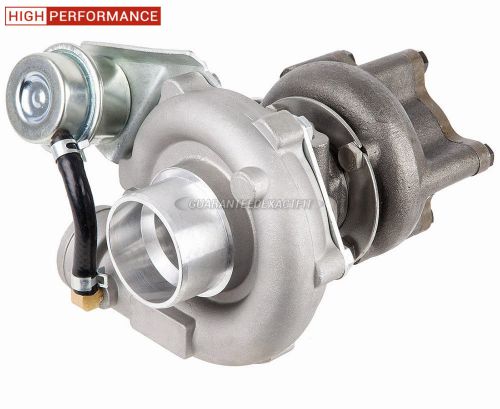 New high performance gt2560 / gt28 racing turbocharger 100% best quality