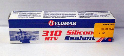 Hylomar hs1004 silicone sealants 85gm tube 31-ht gasketing sealing bonding