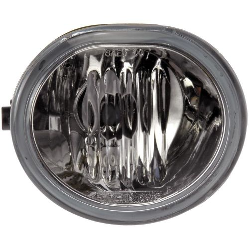 Fog light assembly right dorman 923-852