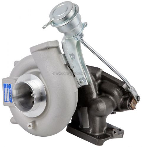 Brand new top quality turbo turbocharger fits mitsubishi lancer evolution ix