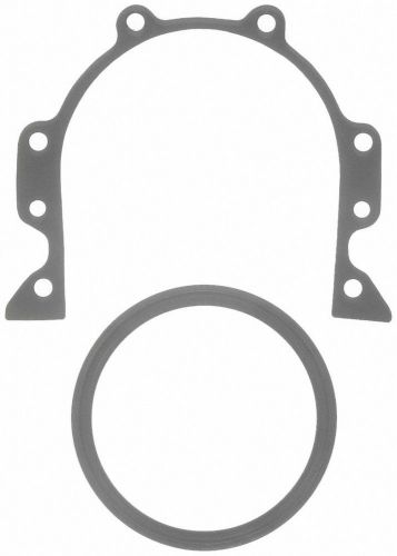 Engine crankshaft seal kit rear fel-pro bs 40629