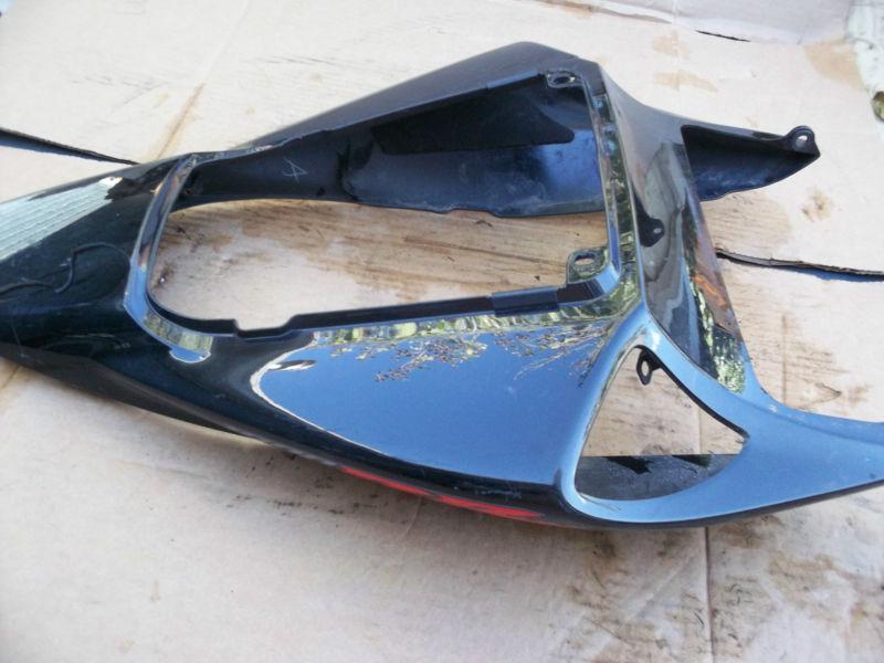 ?honda cbr 1000 tail section cbr1000 rear body cowl cbr 1000 fairing 77211-mela 