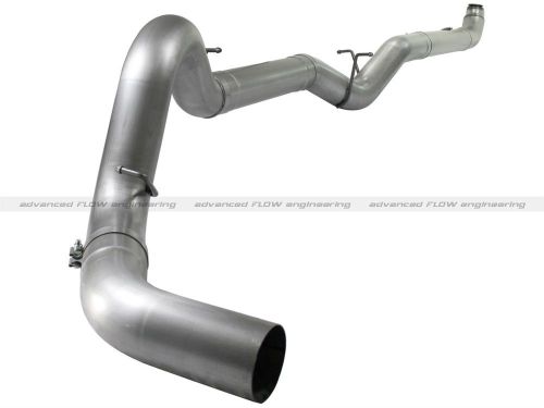 Afe power 49-04033nm atlas dp-back exhaust system