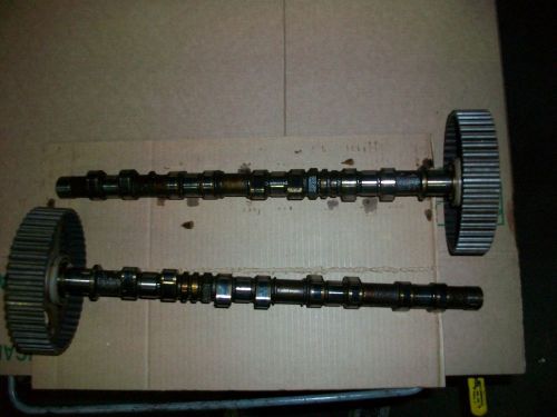 Camshafts 4g63 eclipse talon laser non turbo 1gdsm 1990 1991 1992 1993 1994