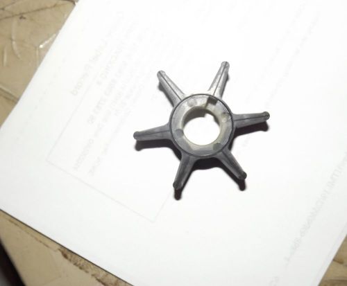 Force water pump impeller force  40  50 hp