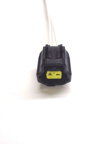 Maxxforce dt 9 10 cam position sensor repair connector wire harness